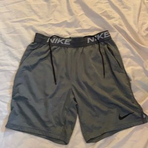 Nike shorts